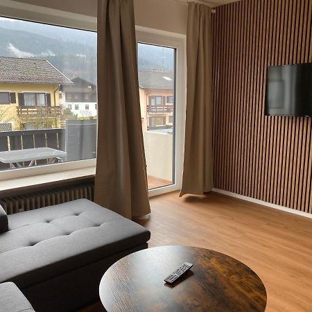 Ferienhaus Butterfly 2 Garmisch-Partenkirchen Exteriör bild