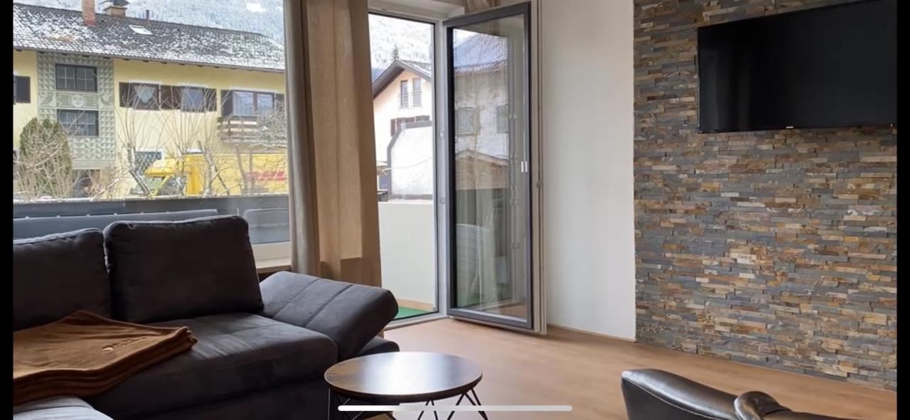 Ferienhaus Butterfly 2 Garmisch-Partenkirchen Exteriör bild