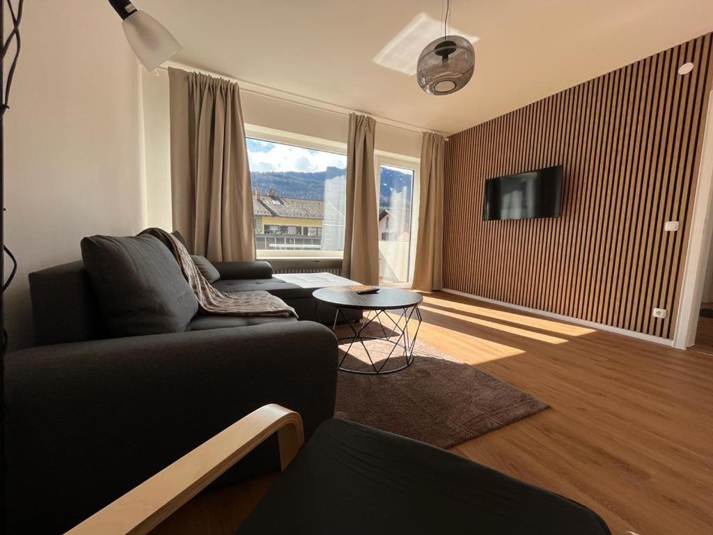Ferienhaus Butterfly 2 Garmisch-Partenkirchen Exteriör bild